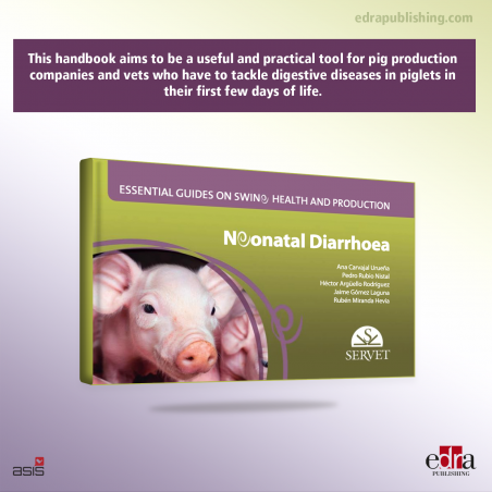Neonatal diarrhoea. Essential guides on swine health and production