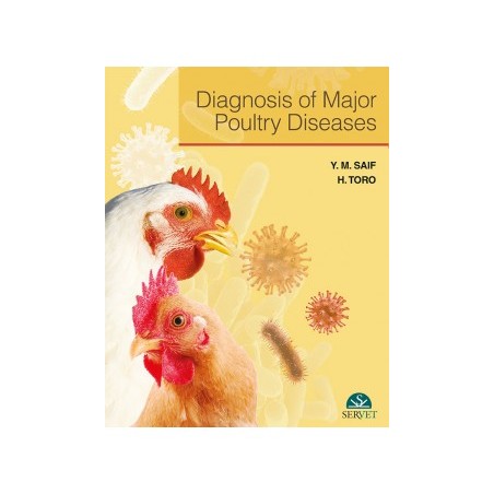 Diagnosis of Major Poultry Diseases
