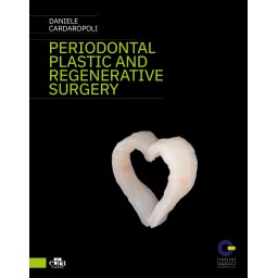 Periodontal Plastic And Regenerative Surgery - cover book - Daniele Cardaropoli -  Dentistry book