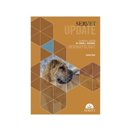 Servet Update 
Clinical cases in small animal 
dermatology