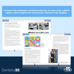 Pediatric Dentistry II Ed. - Book Cover - Dentistry Book - cover book - Antonella Polimeni