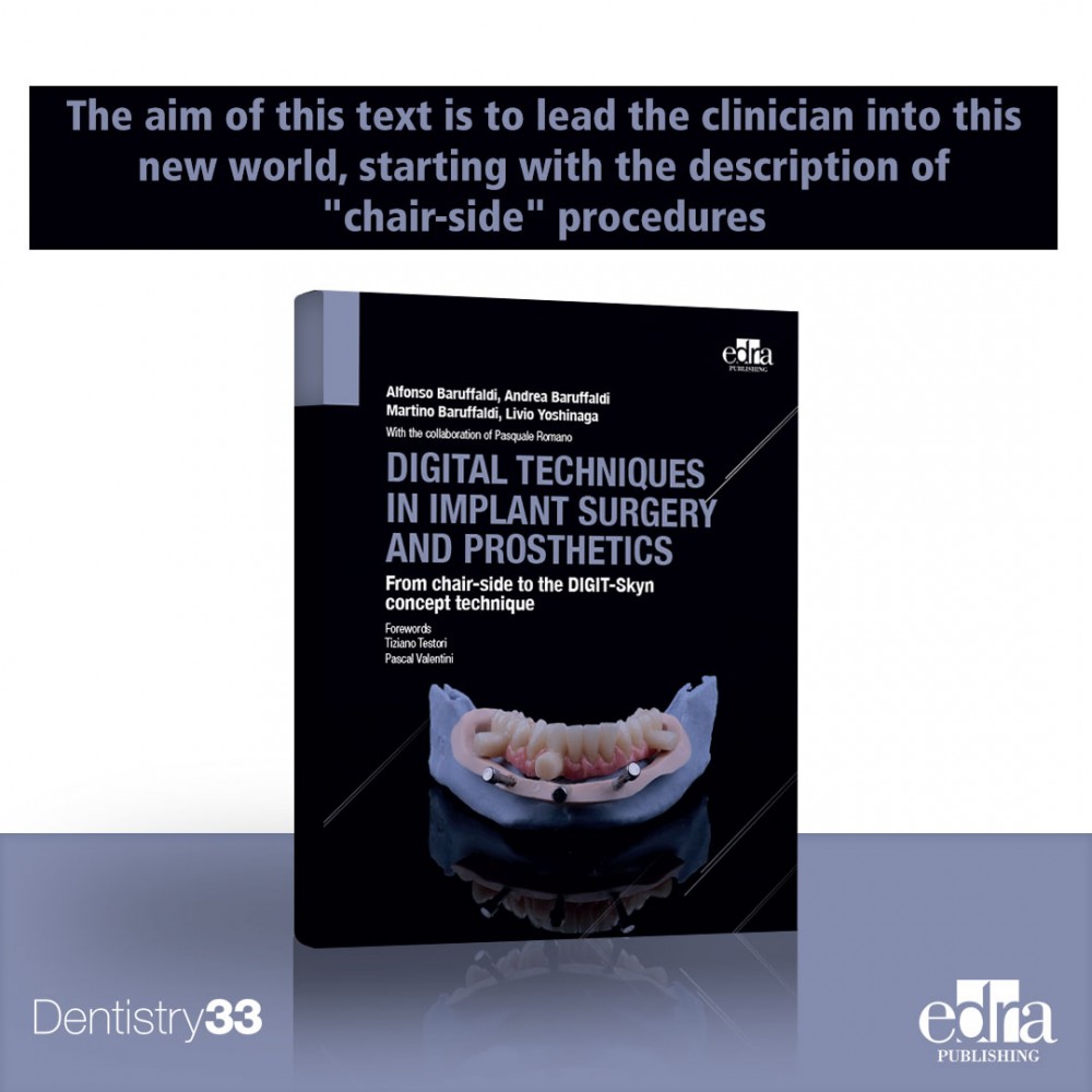 DIGITAL TECHNIQUES IN IMPLANT SURGERY AND PROSTHETICS