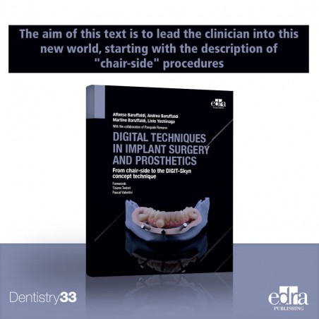 DIGITAL TECHNIQUES IN IMPLANT SURGERY AND PROSTHETICS