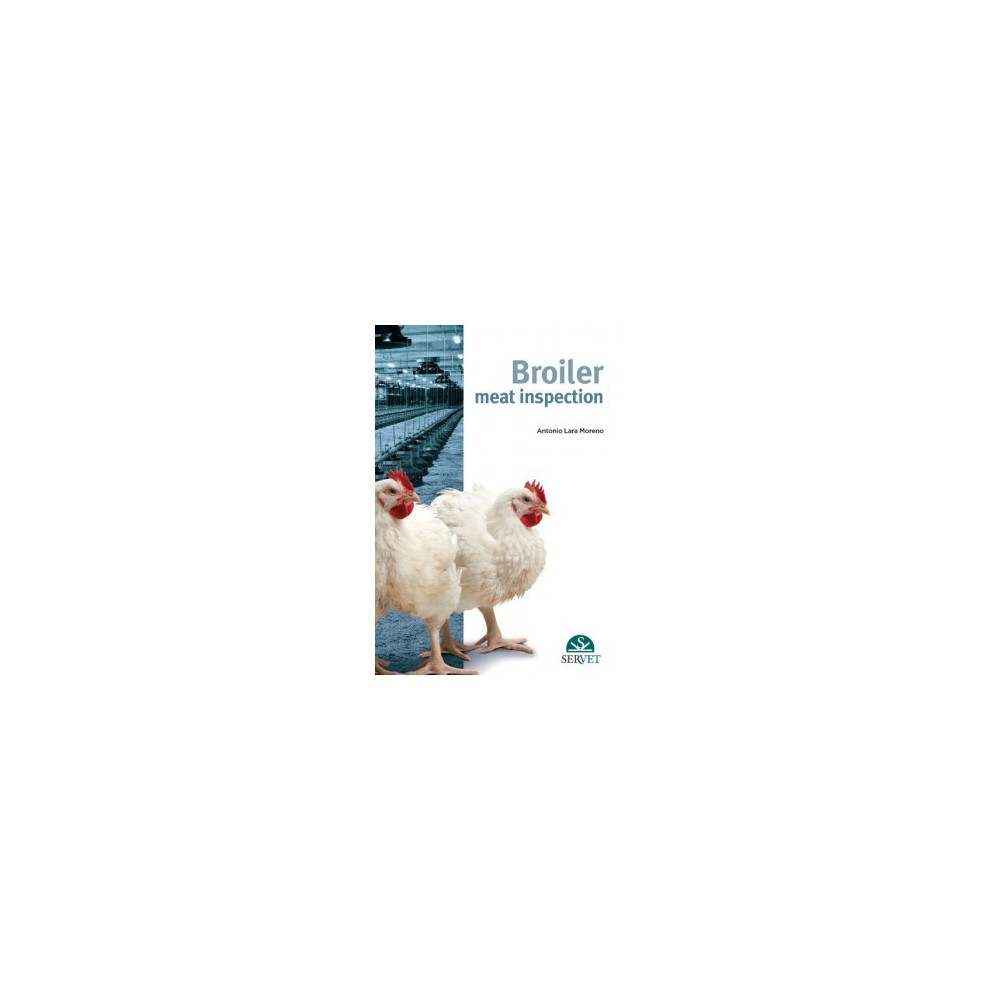 Broiler Meat Inspection