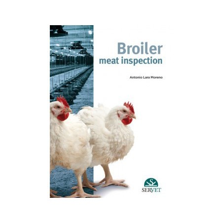 Broiler Meat Inspection
